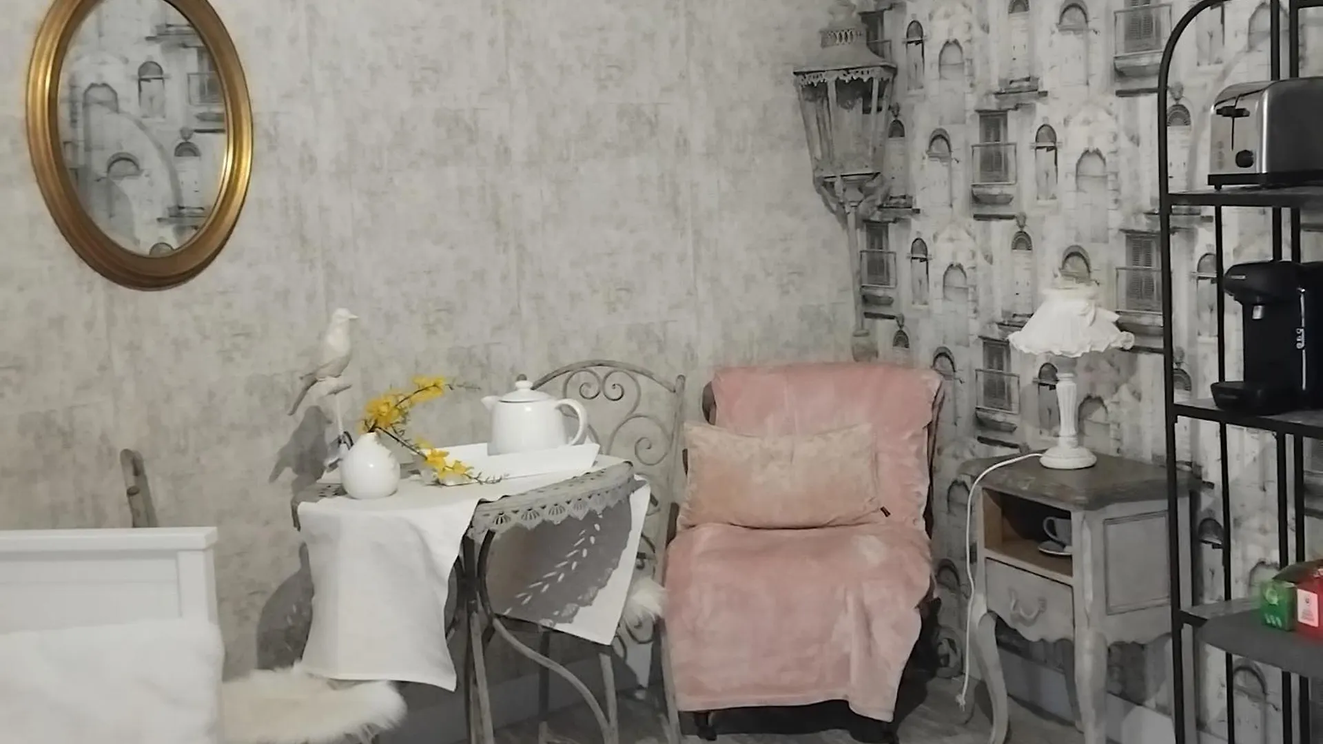Nuit Paisible Et Calme Appartement Chavagne