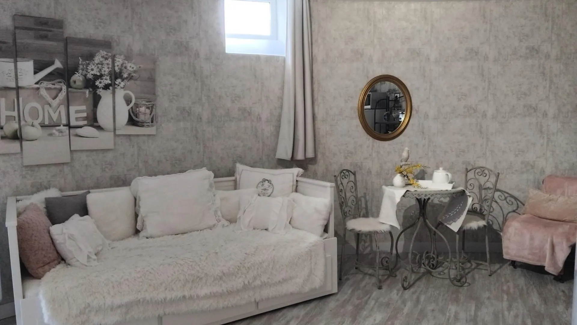 Nuit Paisible Et Calme Appartement Chavagne