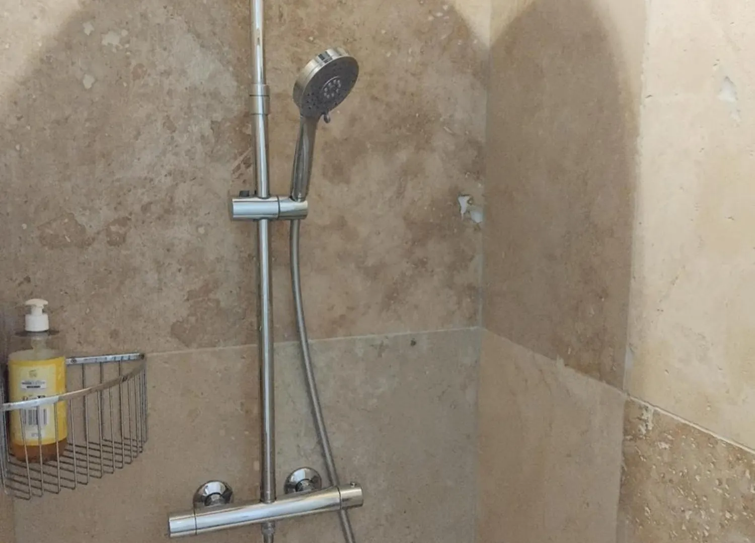 Apartmán Nuit Paisible Et Calme Chavagne