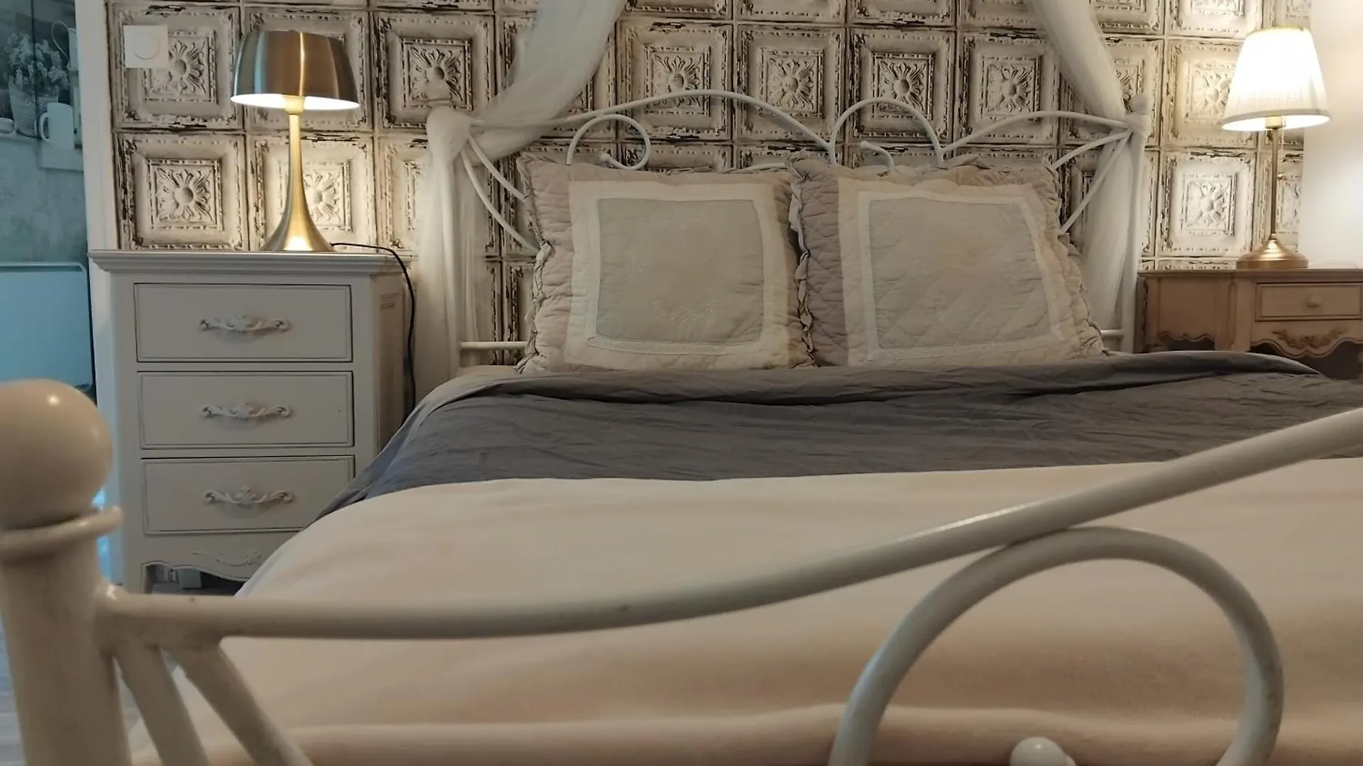 Apartmán Nuit Paisible Et Calme Chavagne